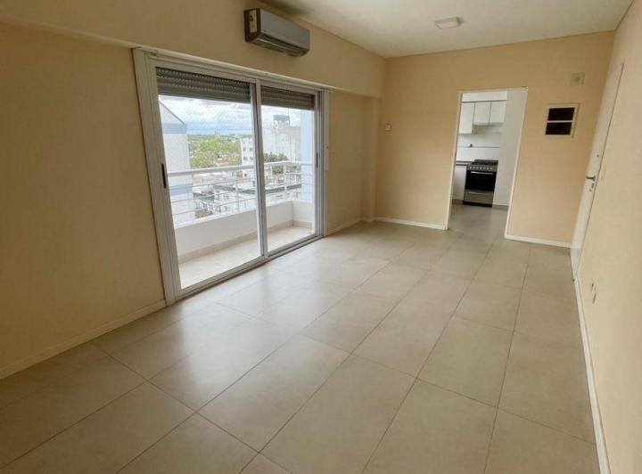 Departamento · 40m² · 2 Ambientes