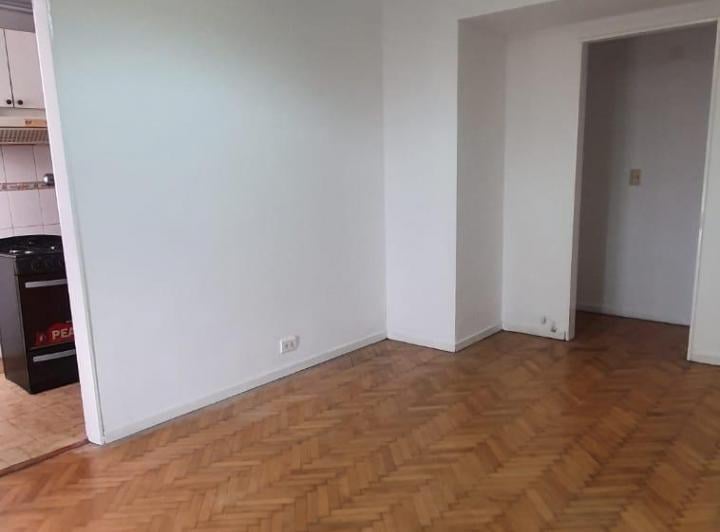 Departamento · 43m² · 2 Ambientes