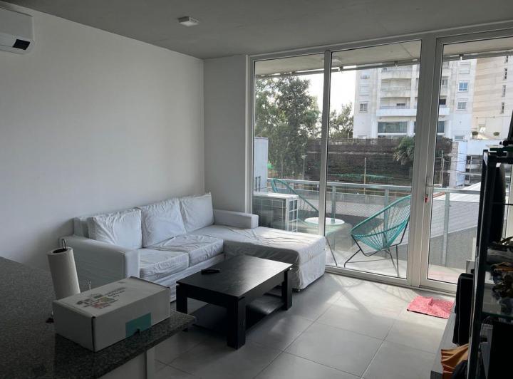 Departamento · 36m² · 2 Ambientes