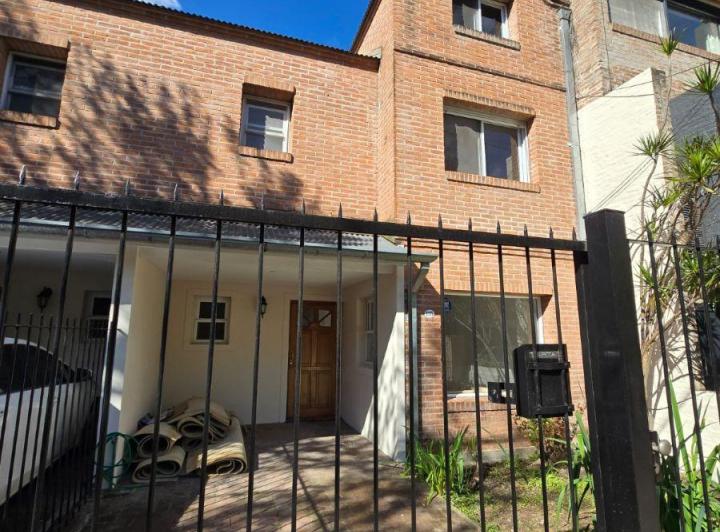 PH · 150m² · 4 Ambientes · 1 Cochera