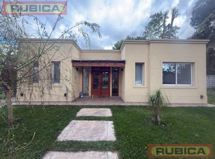 Casa · 166m² · 3 Ambientes · 1 Cochera