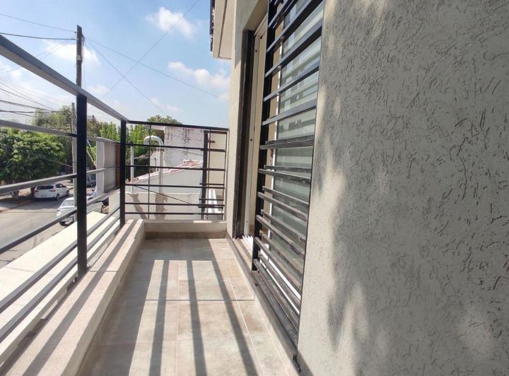 Departamento · 33m² · 2 Ambientes