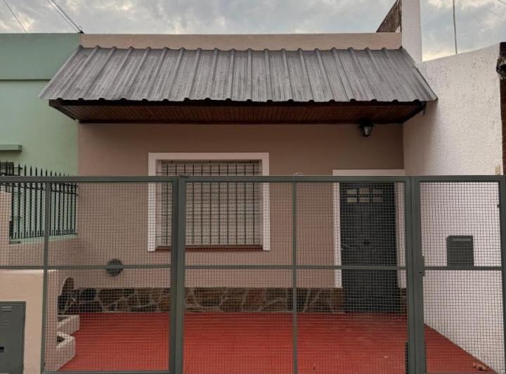 Casa · 67m² · 3 Ambientes