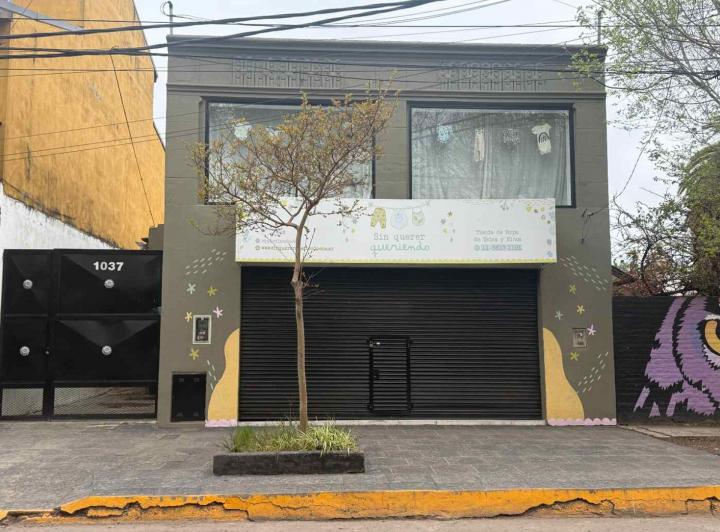 Local comercial · 42m²