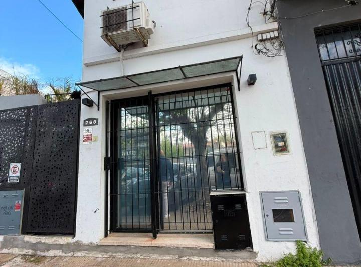 Oficina comercial · 30m² · 1 Cochera
