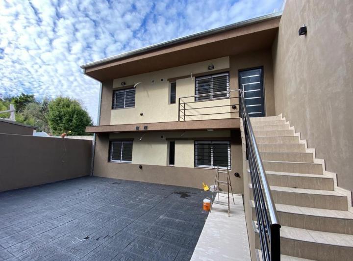 Departamento · 33m² · 2 Ambientes · 1 Cochera