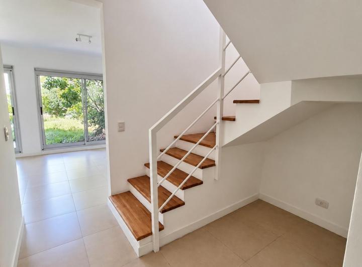 Departamento · 101m² · 4 Ambientes · 2 Cocheras