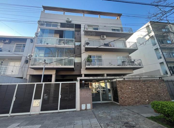 Departamento · 66m² · 3 Ambientes · 1 Cochera