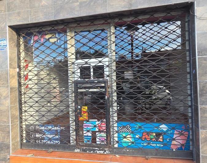 Local comercial · 60m²