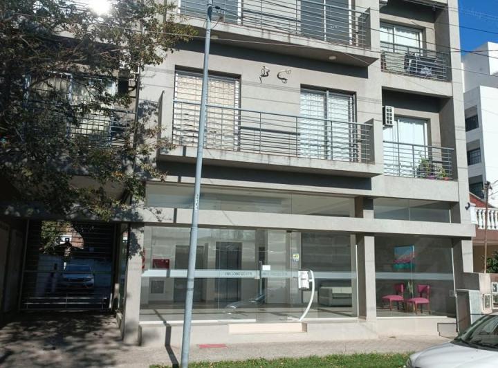Departamento · 25m² · 1 Ambiente
