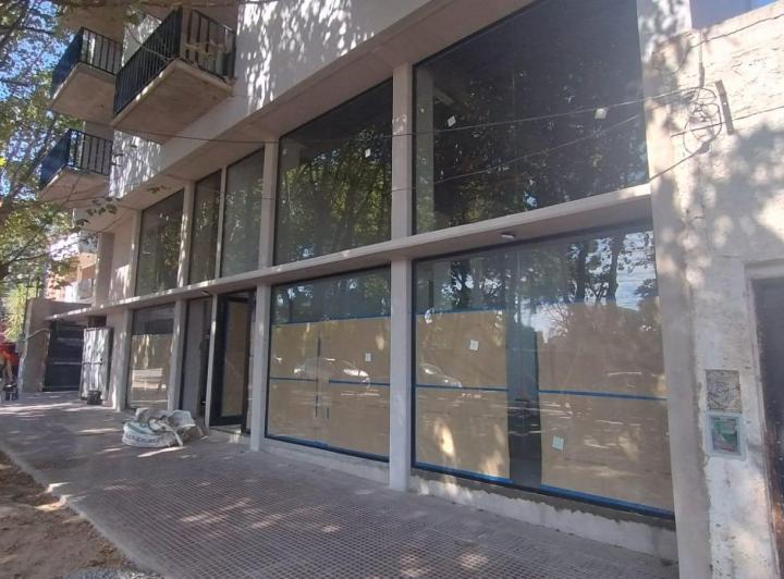 Local comercial · 90m² · 1 Ambiente