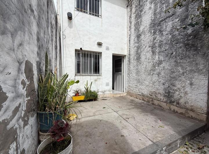 Casa · 100m² · 3 Ambientes