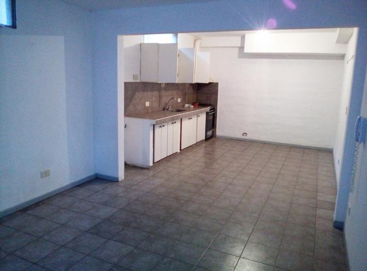 Departamento · 65m² · 3 Ambientes · 1 Cochera