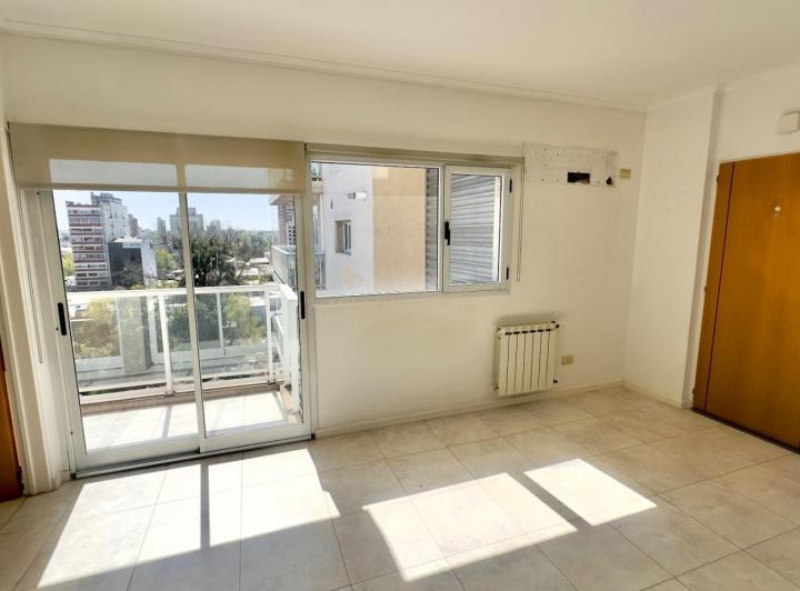 Departamento · 37m² · 2 Ambientes