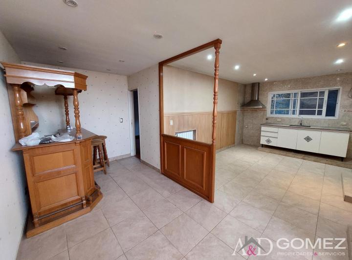 Departamento · 80m² · 2 Ambientes
