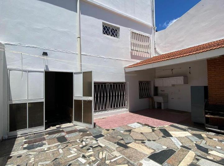 PH · 115m² · 4 Ambientes · 1 Cochera
