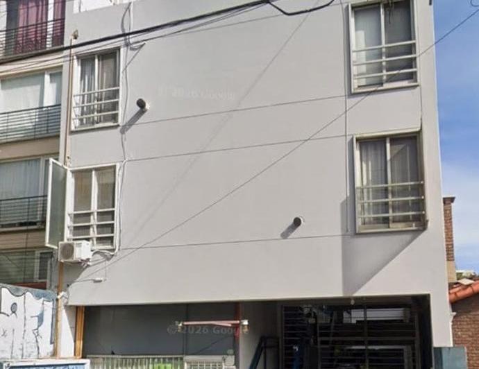 Departamento · 40m² · 2 Ambientes · 1 Cochera
