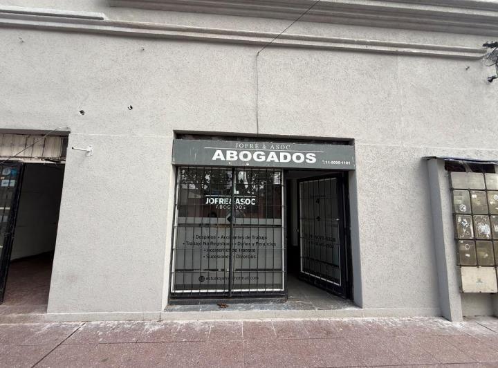 Local comercial · 39m²