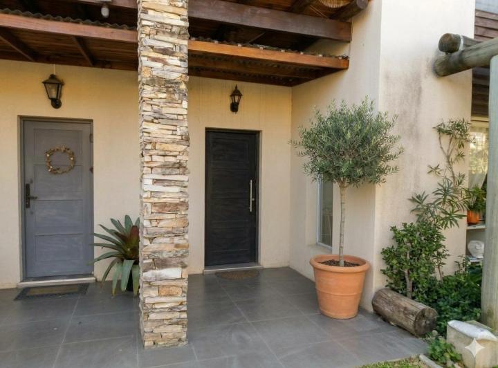 Casa · 4 Ambientes