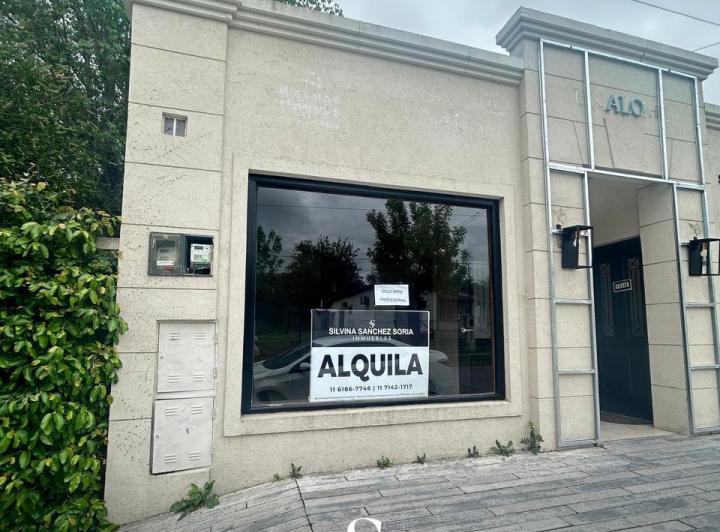 Local comercial · 40m²