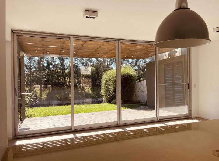 Departamento · 95m² · 4 Ambientes · 2 Cocheras
