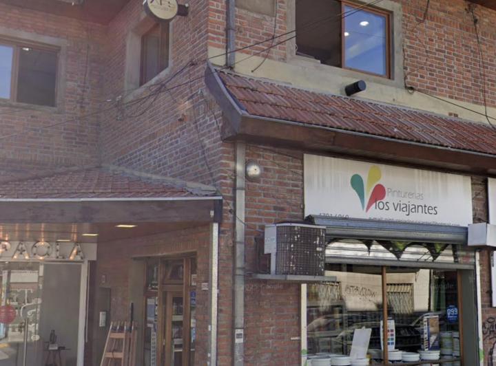 Oficina comercial · 45m² · 2 Ambientes