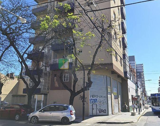 Departamento · 45m² · 2 Ambientes