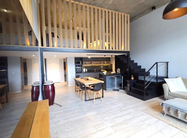 Departamento · 78m² · 2 Ambientes