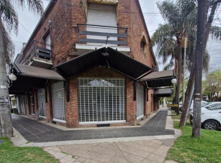 Local comercial · 70m²