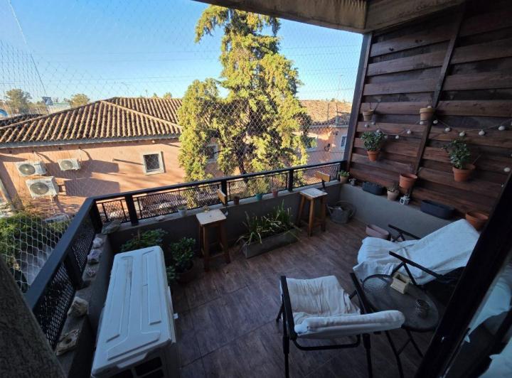 Departamento · 50m² · 2 Ambientes · 1 Cochera
