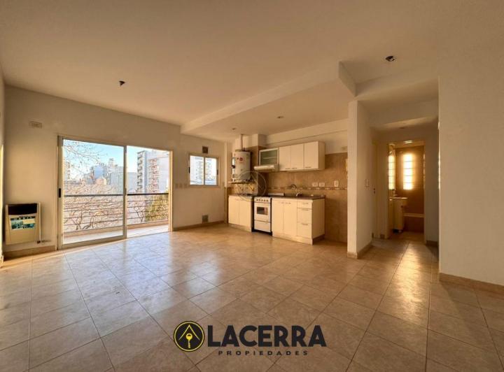 Departamento · 44m² · 2 Ambientes
