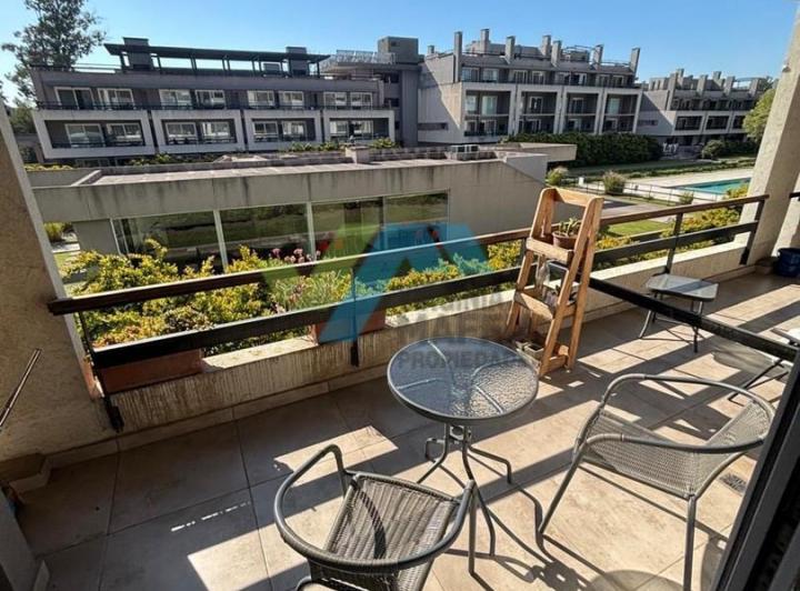 Departamento · 50m² · 1 Ambiente · 1 Cochera