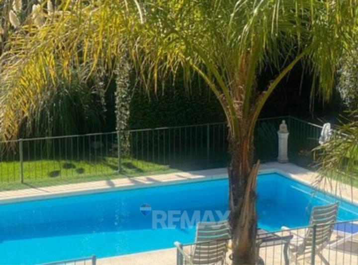 Casa · 186m² · 5 Ambientes