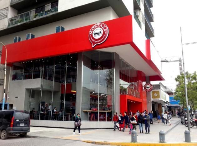 Local comercial · 664m²