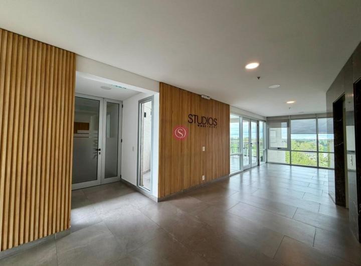 Departamento · 100m² · 2 Ambientes