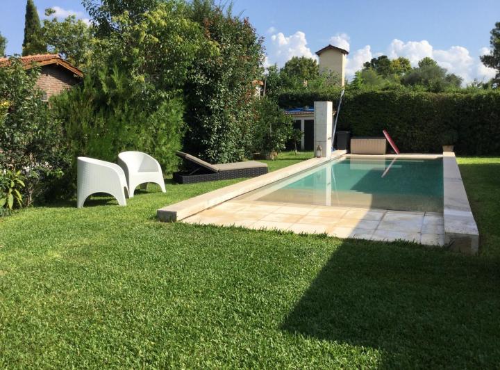 Casa · 160m² · 6 Ambientes