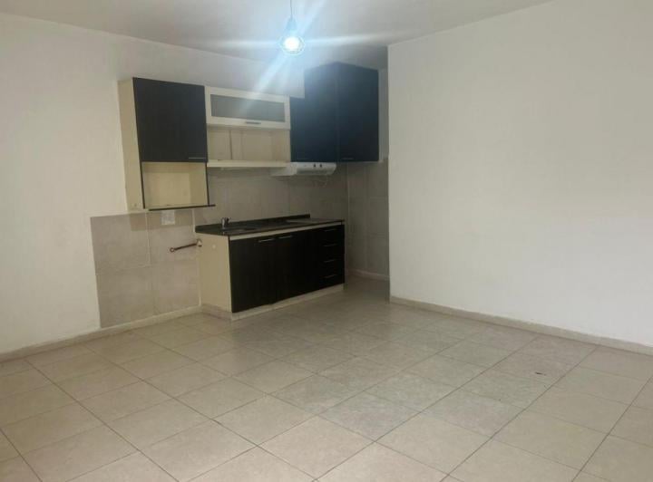 Departamento · 40m² · 2 Ambientes