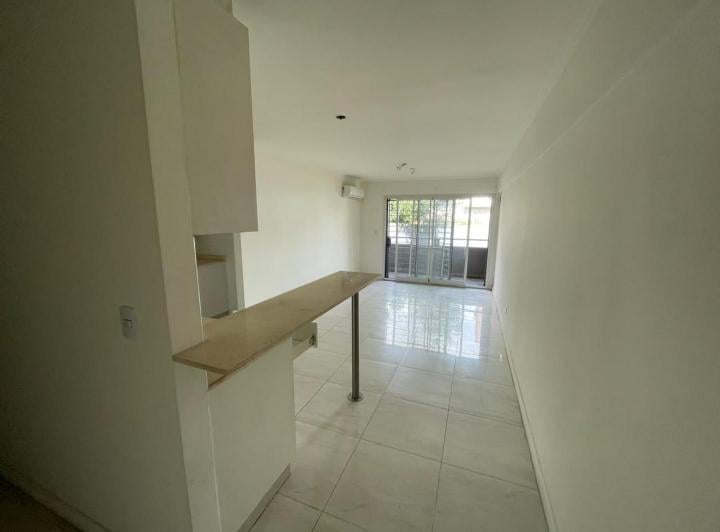 Departamento · 45m² · 2 Ambientes · 1 Cochera