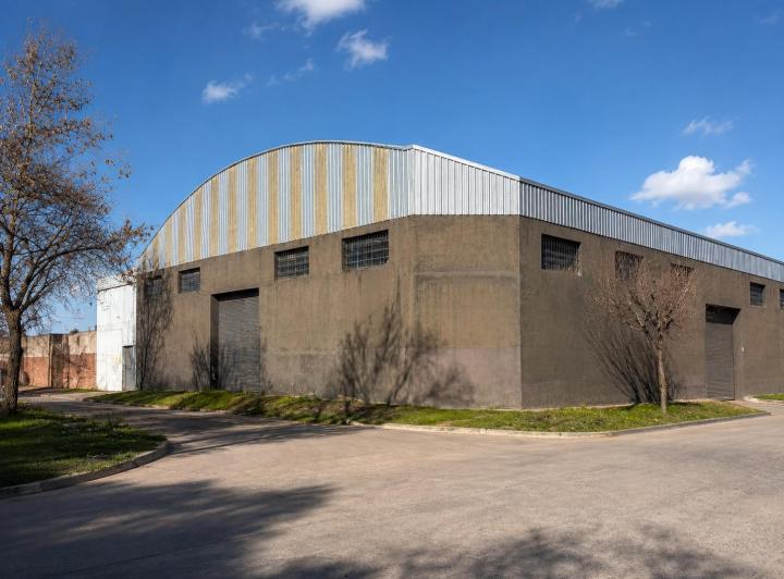 Depósito · 1315m² · 3 Ambientes