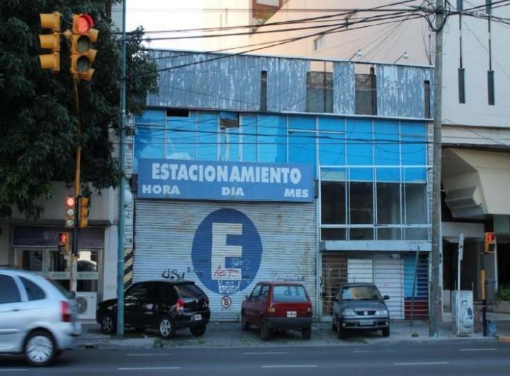 Local comercial · 504m²