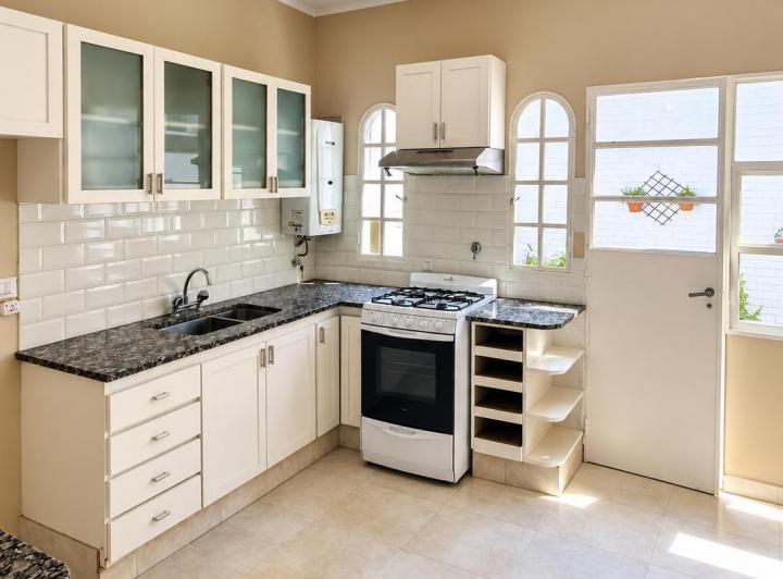 Departamento · 67m² · 3 Ambientes