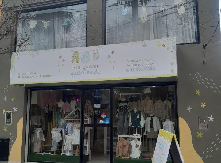 Local comercial · 42m²