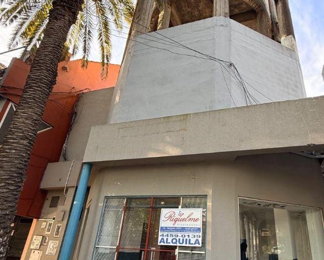 Local comercial · 100m²
