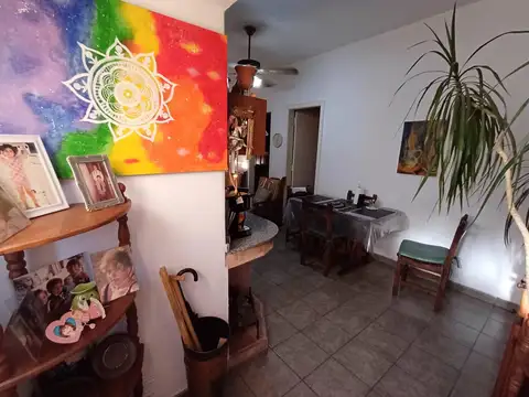 Departamento en Venta en Villa Sarmiento, Partido de Morón