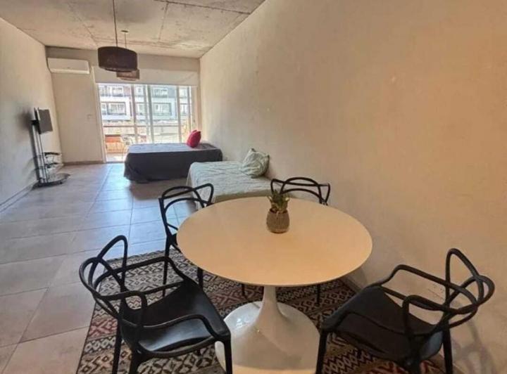 Departamento · 52m² · 1 Ambiente · 1 Cochera
