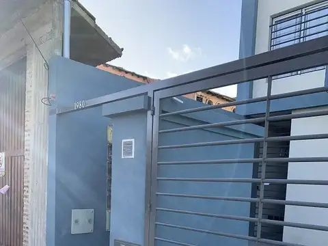 Departamento en Venta en Villa Luzuriaga, Partido de La Matanza