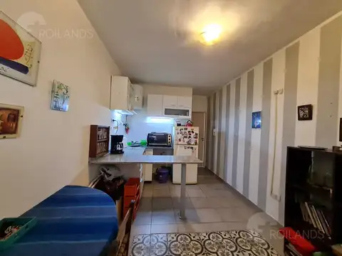 Departamento en Venta en Ramos Mejia, Partido de La Matanza