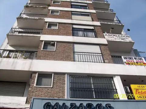 Departamento en Venta en Moron Sur, Moron