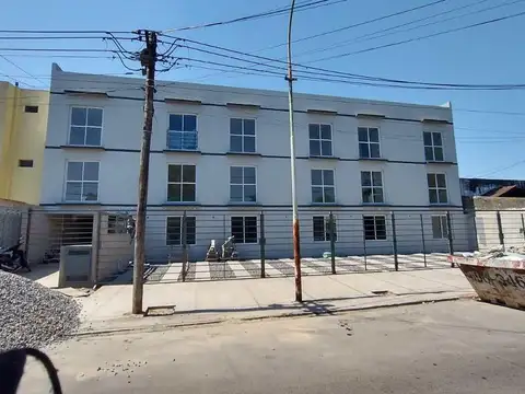 Departamento en Venta en La Plata, Partido de La Plata
