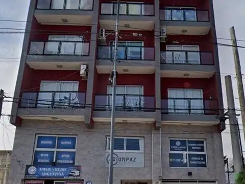 Departamento en Venta en Jose Clemente Paz, Partido de José C. Paz
